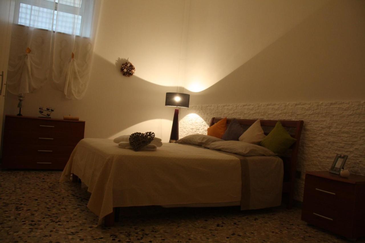 Casa Mia Apartment Martina Franca Exterior photo
