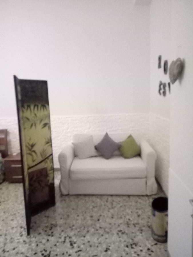 Casa Mia Apartment Martina Franca Exterior photo